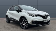 Renault Captur 1.3 TCE 150 S Edition 5dr EDC Petrol Hatchback